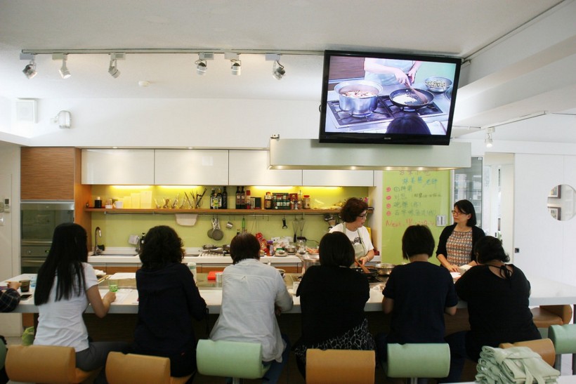 Yamicook 美食廚藝教室